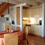 Appartamento 27 Strandnahe Marlyn *