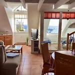27 Strandnahe Marlyn דירה *