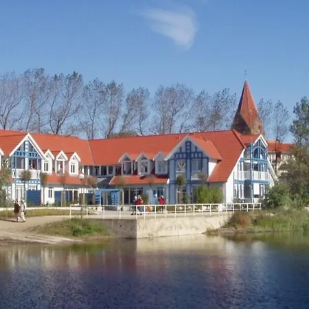 27 Strandnahe Marlyn 아파트 *