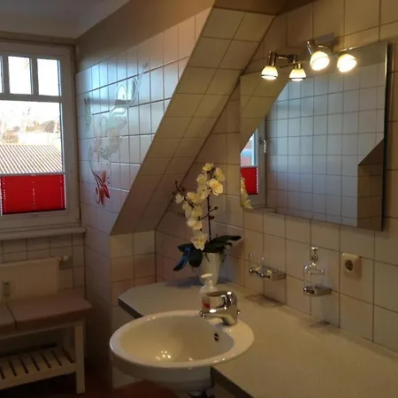 27 Strandnahe Marlyn 아파트 *