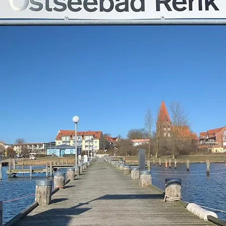 Appartement 27 Strandnahe Marlyn