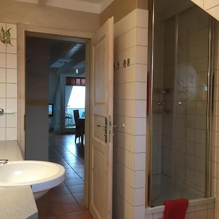 27 Strandnahe Marlyn Appartement *