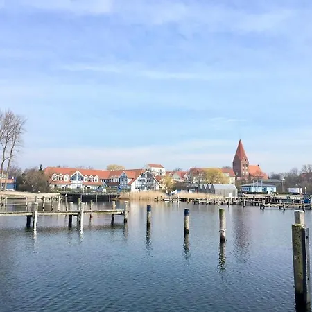 아파트 27 Strandnahe Marlyn 레리크