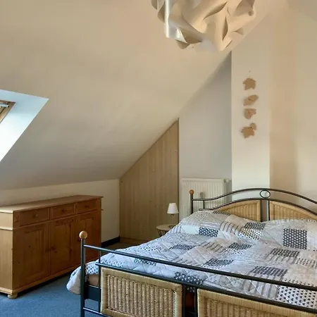 27 Strandnahe Marlyn 아파트