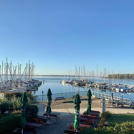 아파트 27 Strandnahe Marlyn *