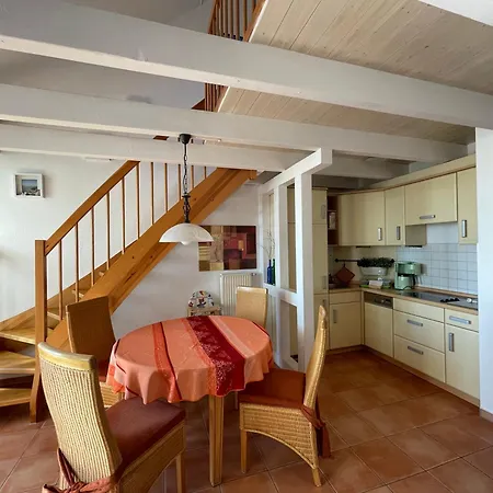 27 Strandnahe Marlyn 아파트