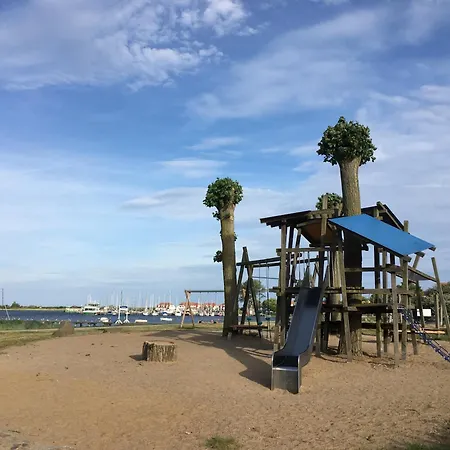 Appartement 27 Strandnahe Marlyn *