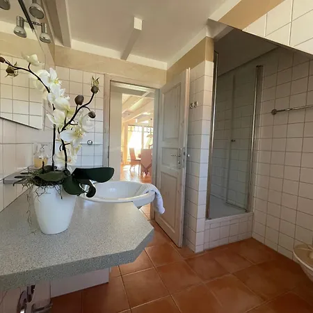 27 Strandnahe Marlyn Appartement Rerik