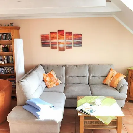 27 Strandnahe Marlyn Apartmán